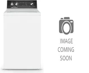 Side by Side Washer & Dryer Set